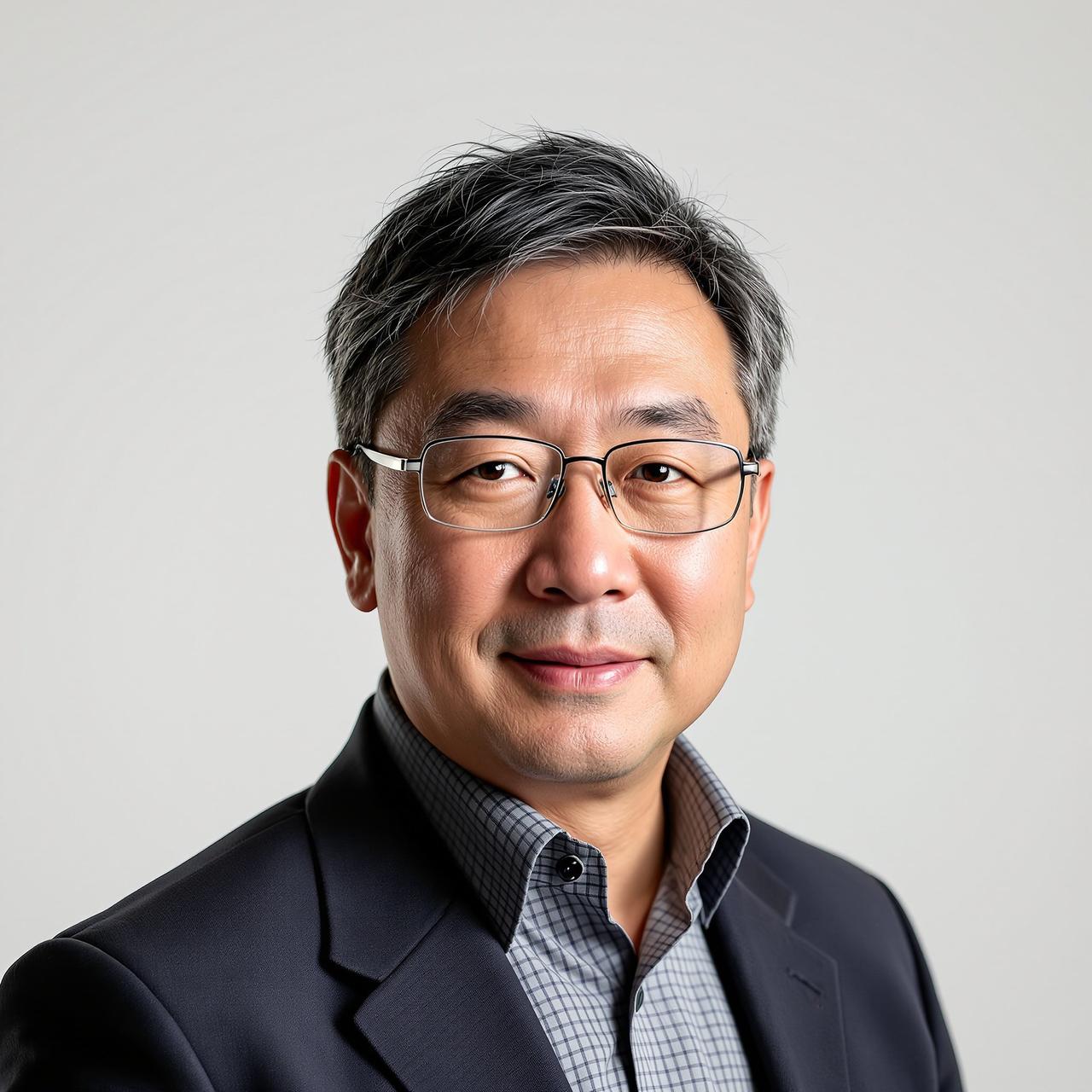 红杏影院 王浩宇 制作总监