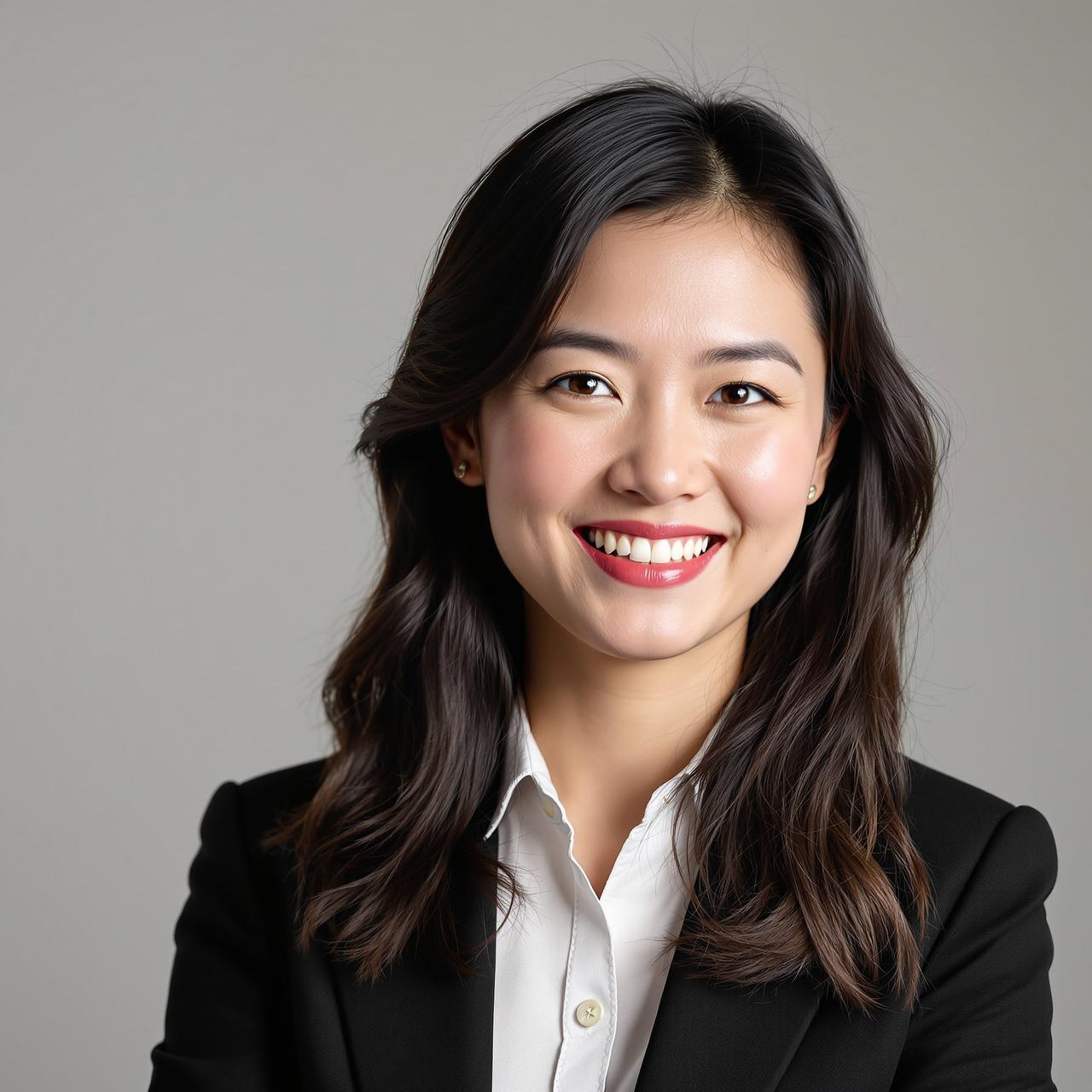 红杏影院 陈思颖 发行总经理